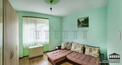 Sergeja Jesenjina 35 | 4zida.rs