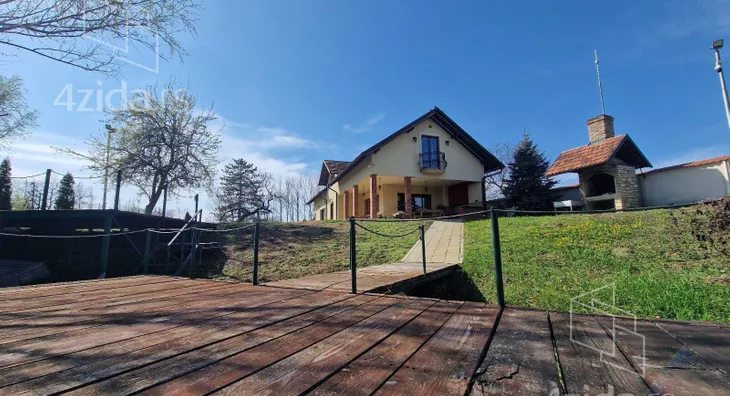 Kuća | 4zida