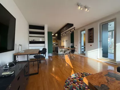 Lamartinova | 4zida.rs