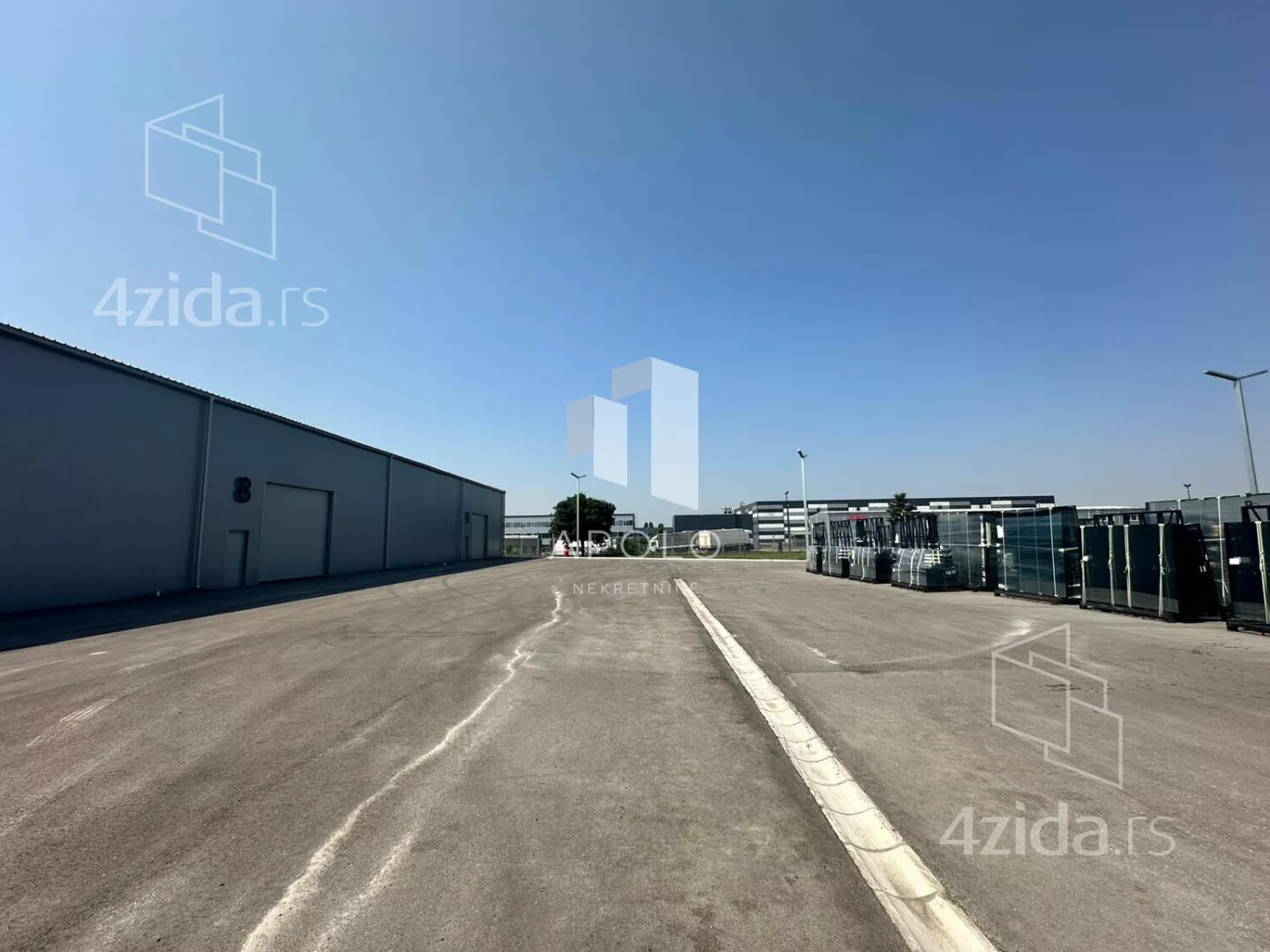 Hala | 4zida