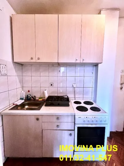 Radoja Domanovića | 4zida.rs