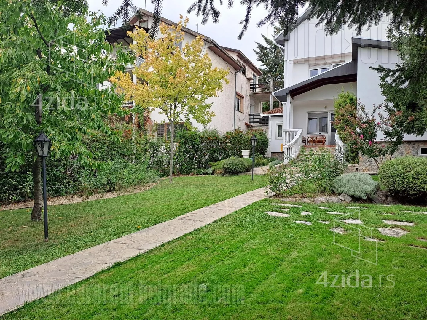 3-etažna kuća | 4zida