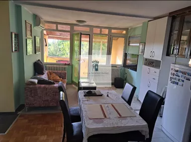 Novo Naselje