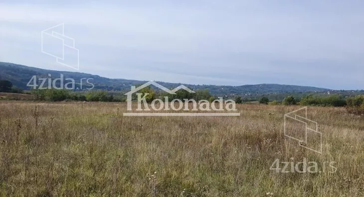 Poljoprivredno zemljište | 4zida