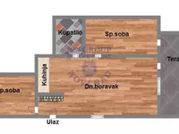 Klisa, Gradske lokacije, Novi Sad | 4zida.rs