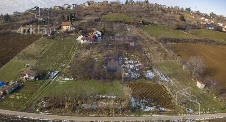 Građevinsko zemljište | 4zida