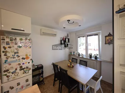 Koste Nađa | 4zida.rs