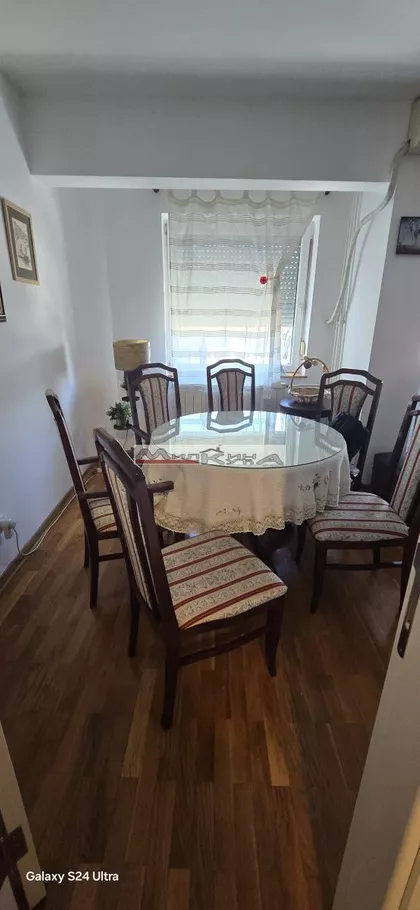 Vojvode Stepe | 4zida.rs