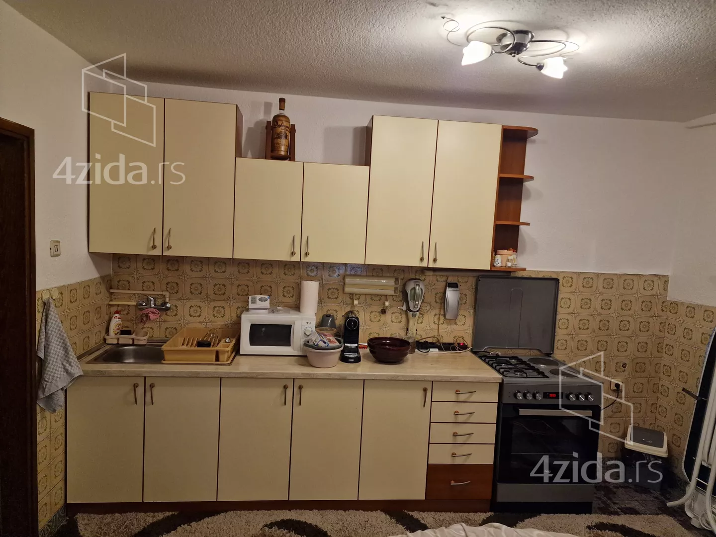 3-etažna kuća | 4zida