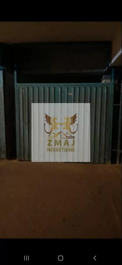 Sajmište | 4zida.rs