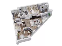 Neimar, Vračar, Beograd | 4zida.rs | 4zida.rs