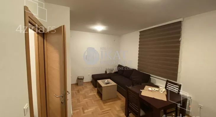 Garsonjera na prodaju, Zlatibor, Centar, 57.000€, 28m² - stampaj