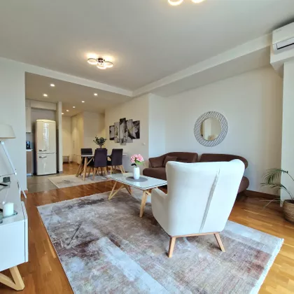 BELGRADE WATERFRONT - BW PARKVIEW | 4zida.rs