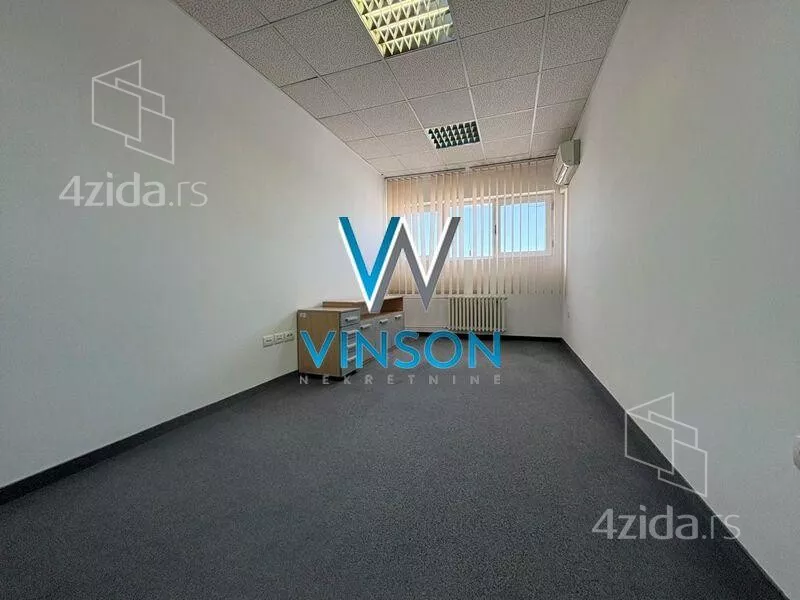 Kancelarija | 4zida