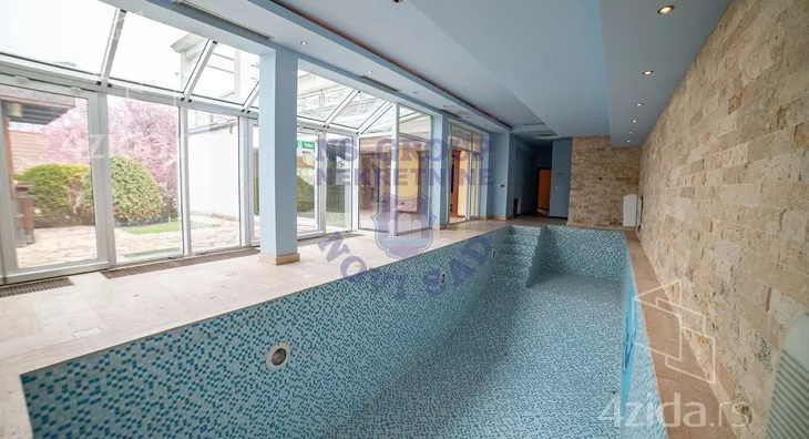 4-etažna kuća | 4zida