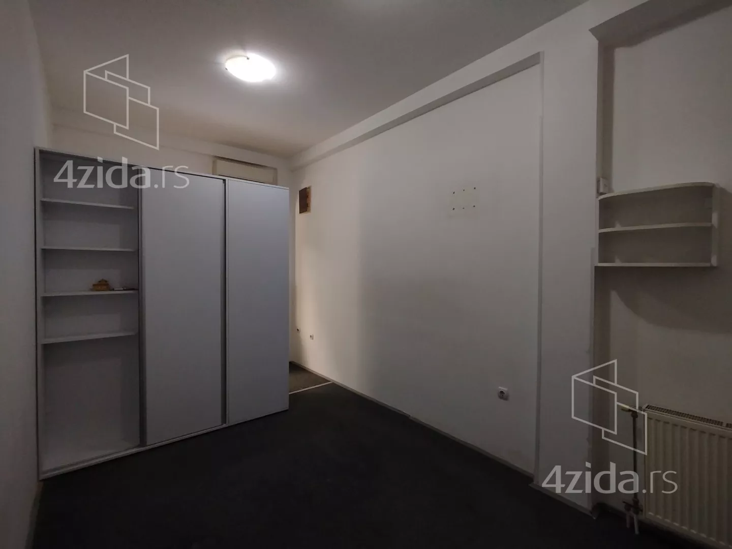 Garsonjera | 4zida