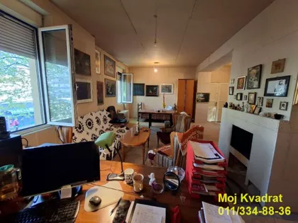 Njegoševa | 4zida.rs