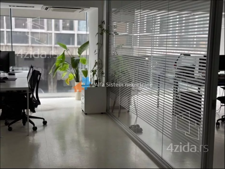 Kancelarija | 4zida