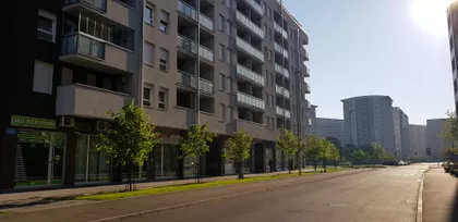 Uroša Martinovića 2 | 4zida.rs