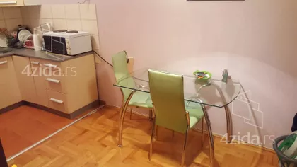 Palilulska Rampa | 4zida.rs