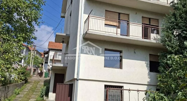 Kuća | 4zida