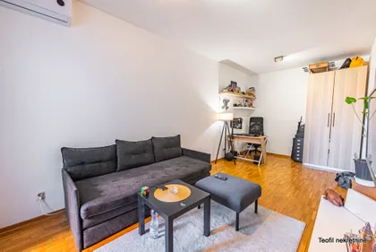 Gandijeva | 4zida.rs