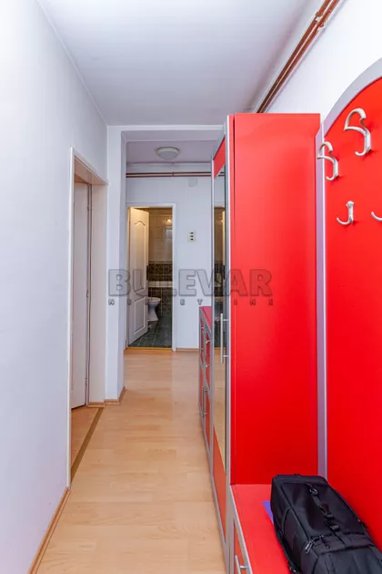 Bulevar dr Zorana | 4zida.rs