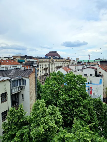 Andrićev Venac | 4zida.rs