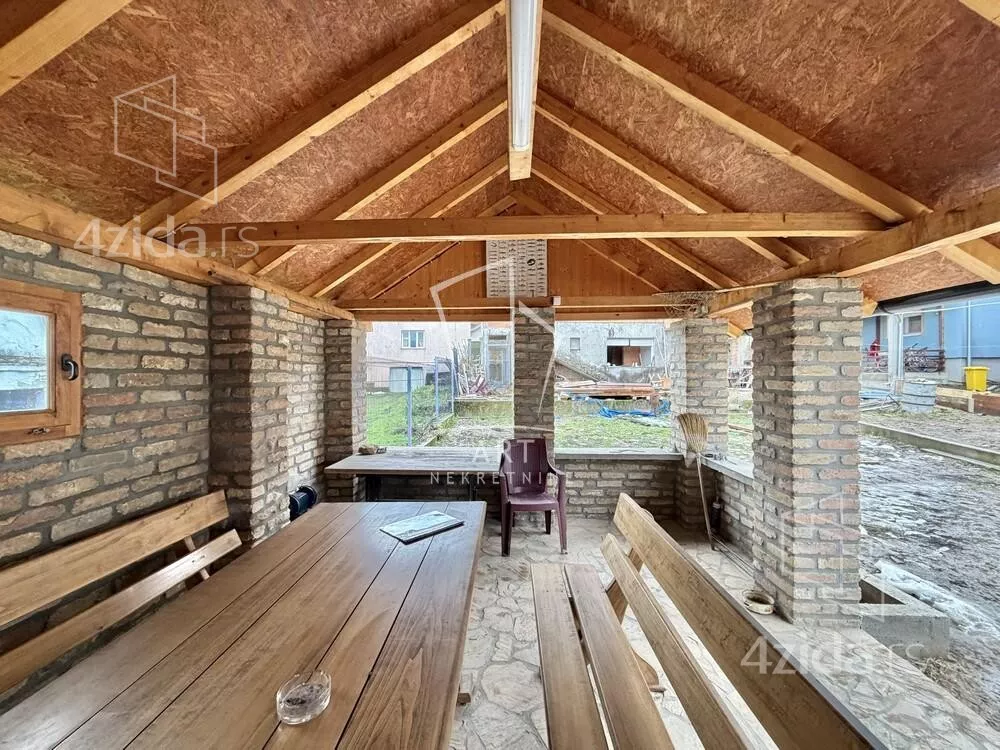 3-etažna kuća | 4zida