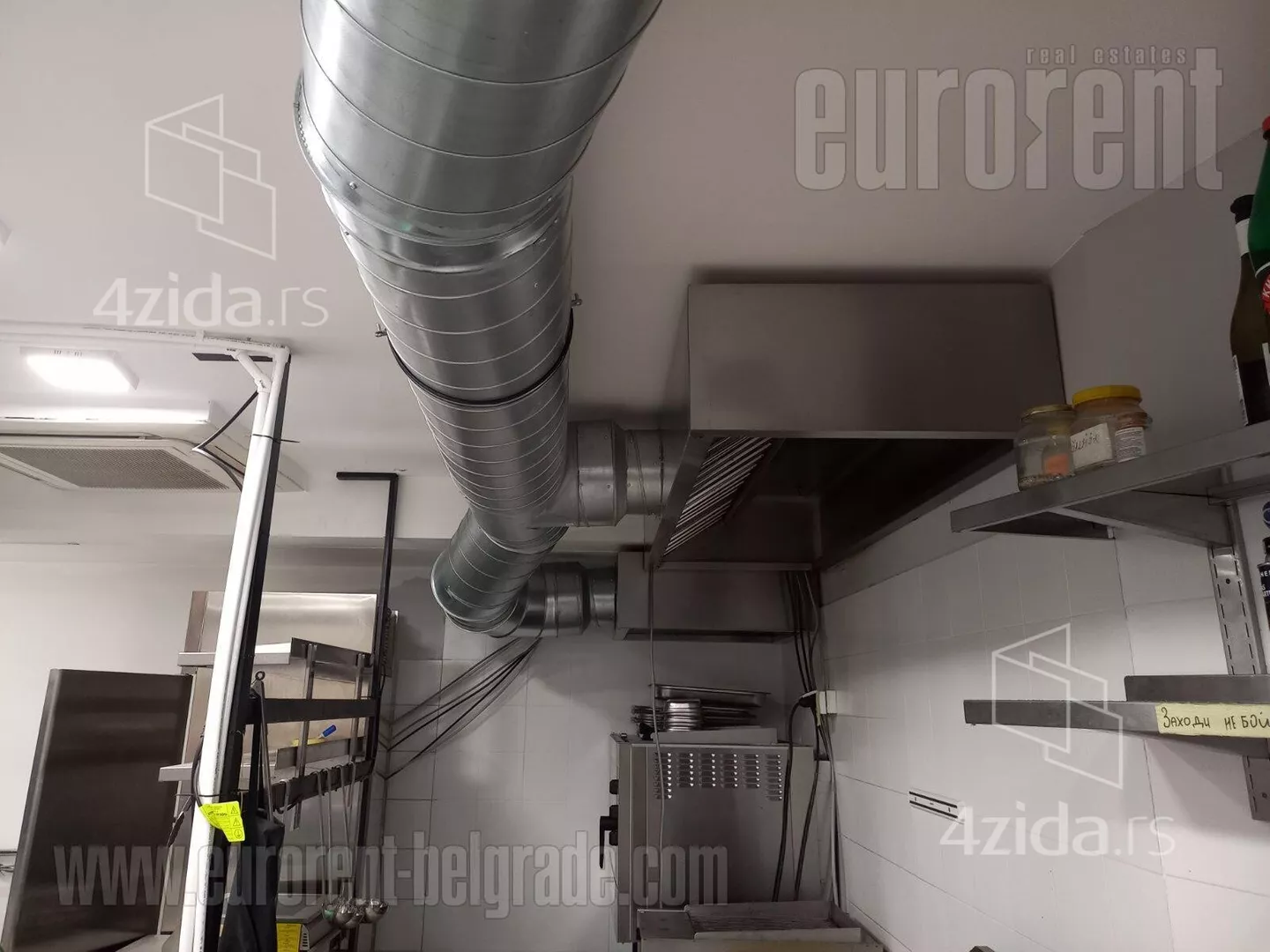 Poslovni prostor | 4zida