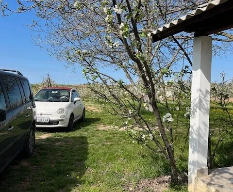 Poljoprivredno zemljište | 4zida