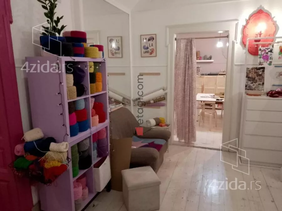 Poslovni prostor | 4zida