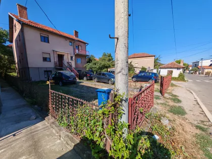 Vuka Karadžića 31 | 4zida.rs