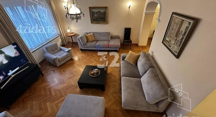 Četvoroiposoban stan | 4zida