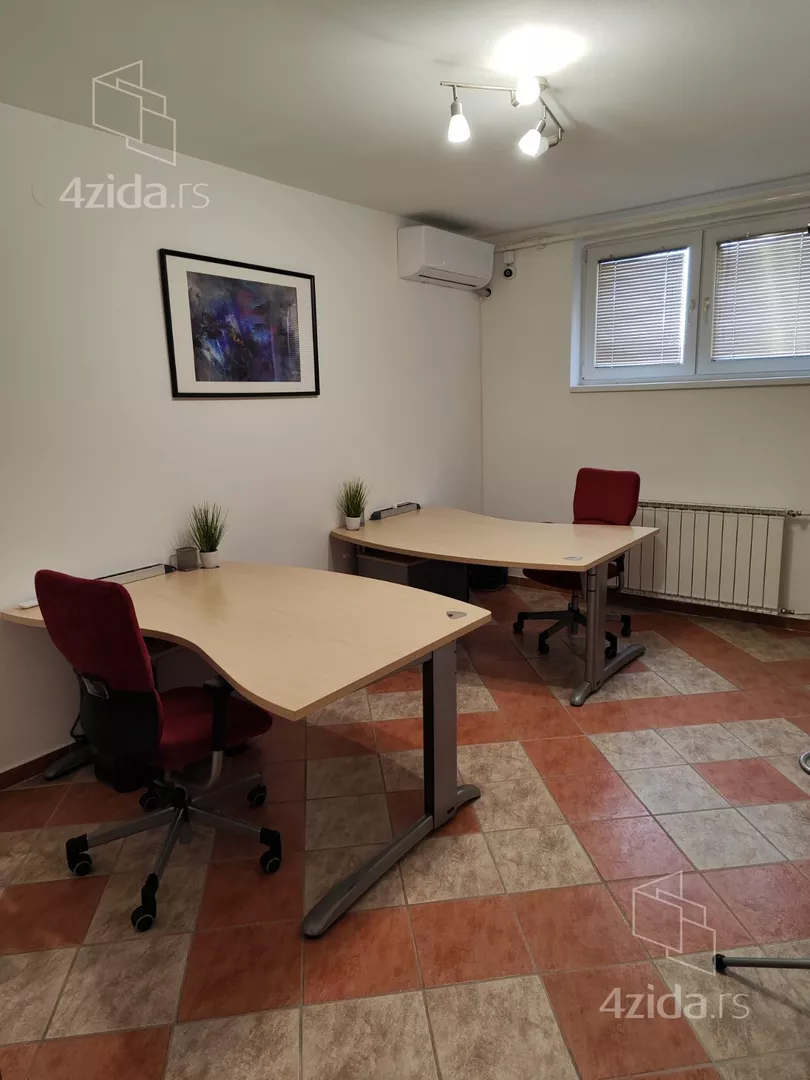 Kancelarija | 4zida