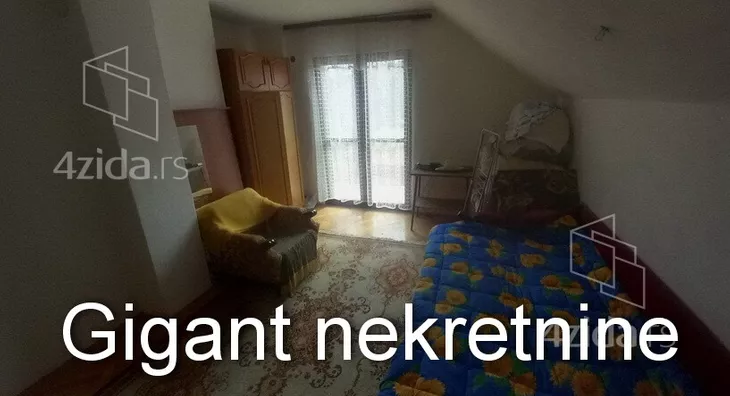 Kuća | 4zida