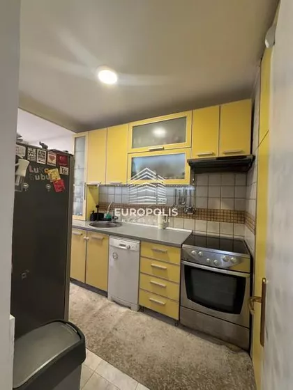 Žarka Vukovića Pucara | 4zida.rs