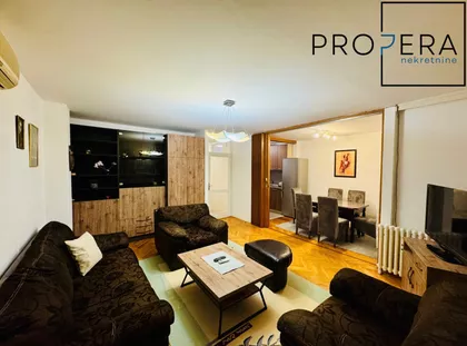 Vojvode Tankosića | 4zida.rs