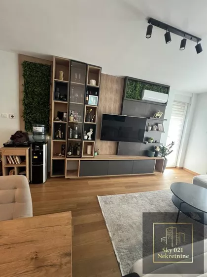 Bulevar Evrope | 4zida.rs