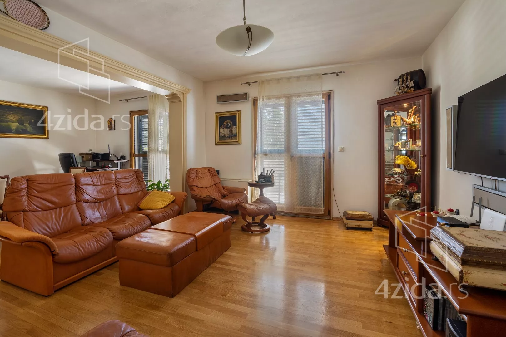 6-etažna kuća | 4zida