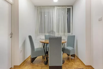 Gandijeva | 4zida.rs