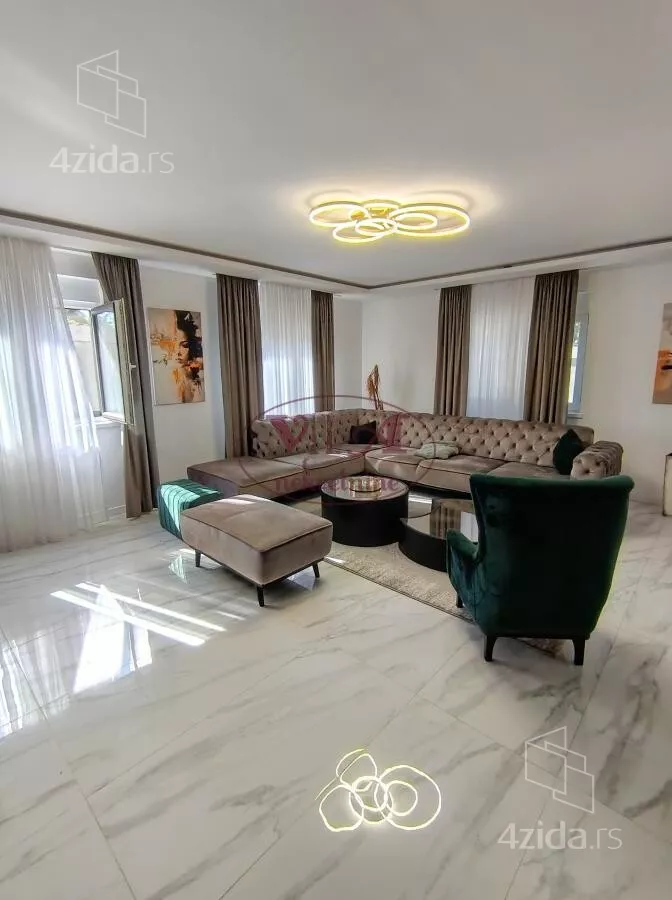 Kuća | 4zida