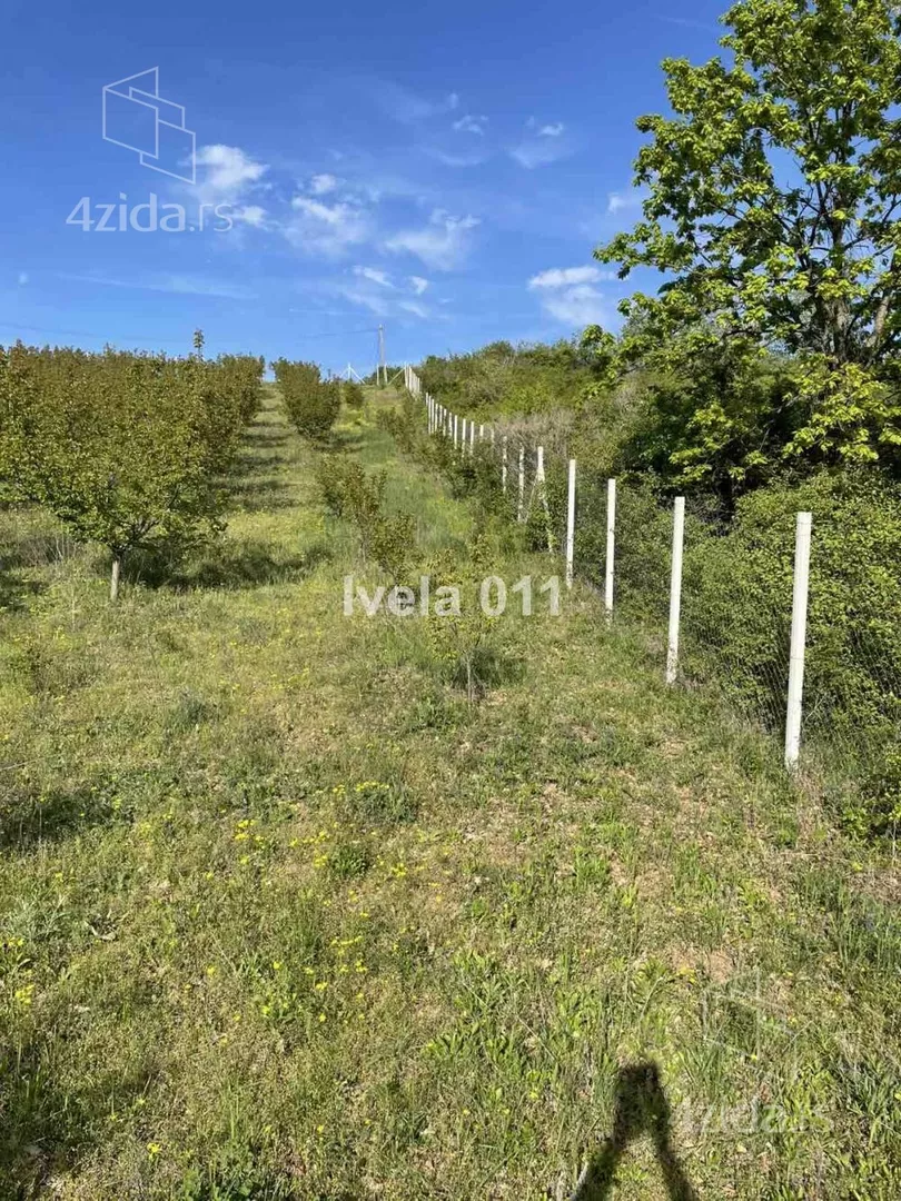 Građevinsko zemljište | 4zida