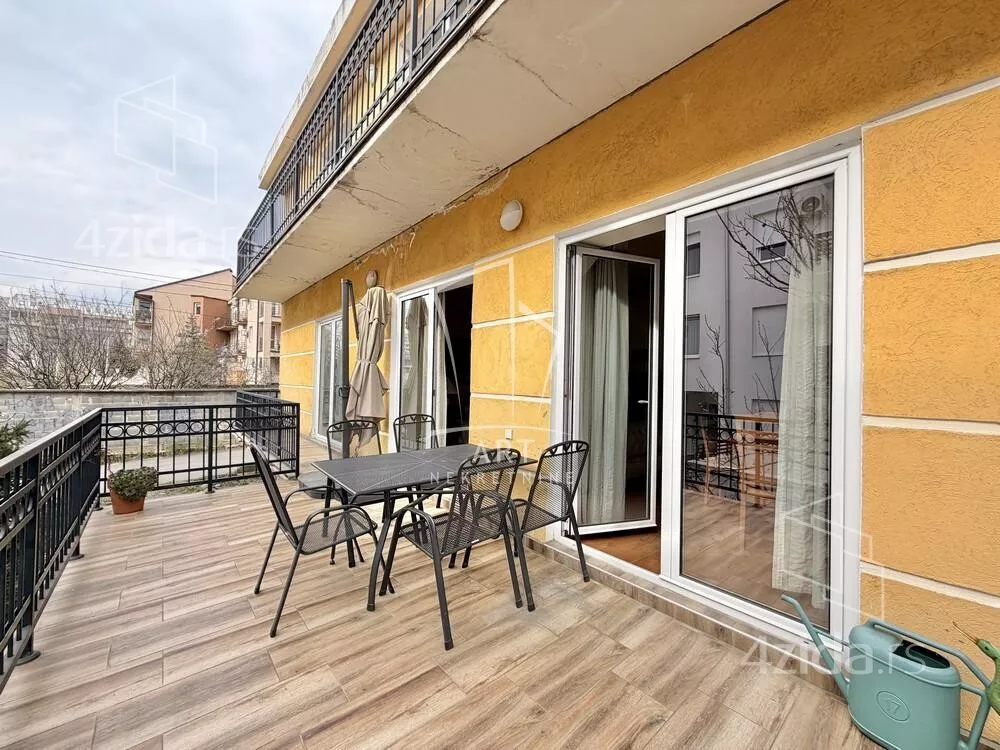 4-etažna kuća | 4zida