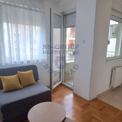 Bulevar Oslobođenja | 4zida.rs