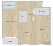 Telep, Gradske lokacije, Novi Sad | 4zida.rs | 4zida.rs