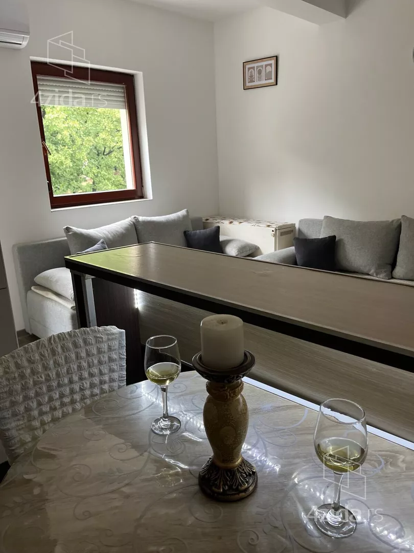 Garsonjera | 4zida