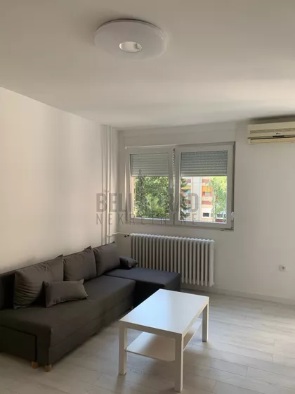 Bulevar oslobođenja | 4zida.rs