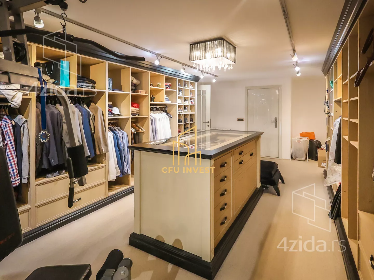 3-etažna kuća | 4zida