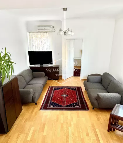Kolarčeva | 4zida.rs